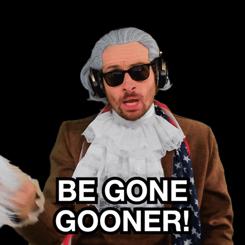 Simp Goon GIF