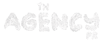 Pen Sticker by The Agency PR