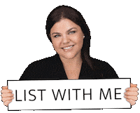 Real Estate Realtor Sticker by The Selner Group