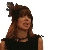 Me Too Natasha Sticker by Amazon Prime Video