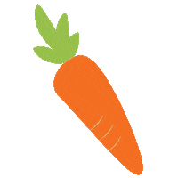 Easter Eggs Bunny Sticker