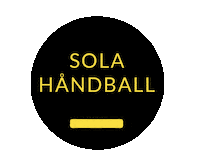 Solahk Sticker by Sola Håndball