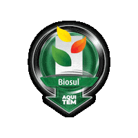 Sticker by Biosul Fertilizantes