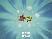 season 4 episode 6 GIF by SpongeBob SquarePants