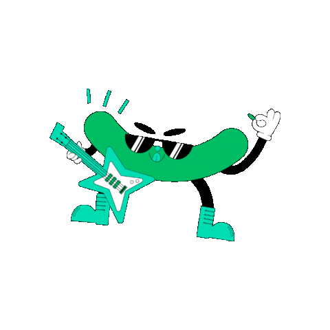 Wehoo Sticker by Clin