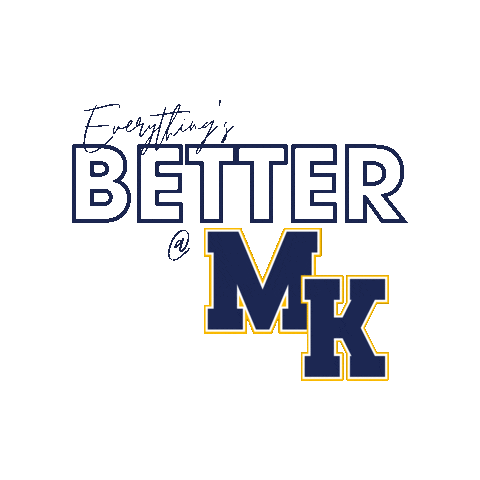 materkiwanis howie kiwanis hawkpride materkiwanis Sticker