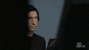 Serious Adam Driver GIF by PBS SoCal