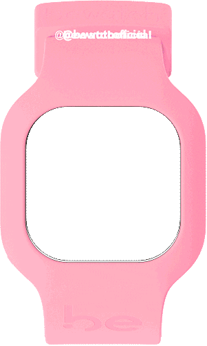 Sticker by bewatchoficial