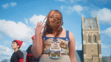 Nell Mescal - In My Head (Official Video)