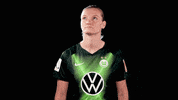 Alexandra Popp Football GIF by VfL Wolfsburg