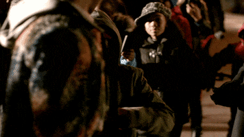hakeem lyon smile GIF by Empire FOX