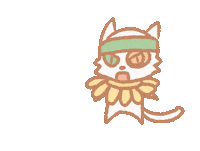 貓貓 Sticker by polu