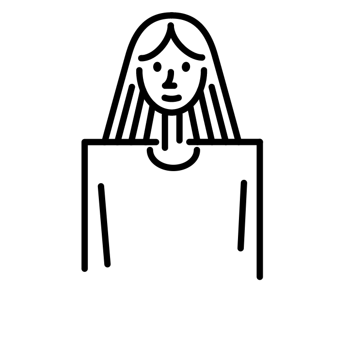 Corona Mask Sticker by Stadt Augsburg