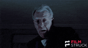 the exorcist horror GIF by FilmStruck
