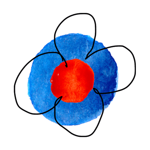 flowers fyja Sticker by La Colectiva