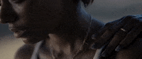 Scared Talk To Me GIF by VVS FILMS