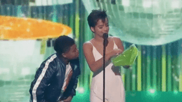 kca2017 GIF by Kids' Choice Awards 2018