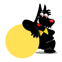 Bubble Wow Sticker by Nettodeutschland