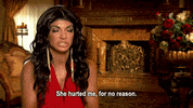 real housewives television GIF by RealityTVGIFs
