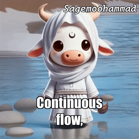 Sun Peace GIF by Sagemoohammad