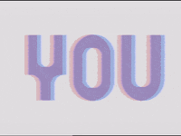 Art Glitch GIF