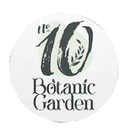 Number 10 Sticker by No. 10 Aberdeen