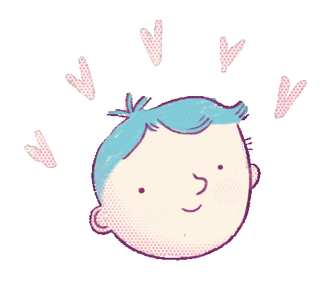 Heart Love Sticker by Albertarrayas