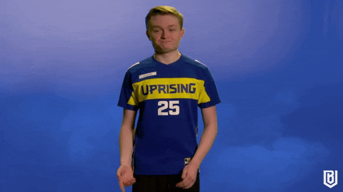 I Choose You Reaction GIF by Boston Uprising