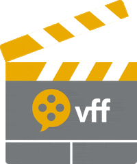 Movie Action Sticker by Vaughan Film Festival