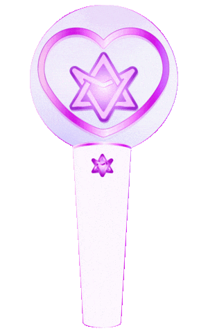 Astro Robong Sticker by arohasphere