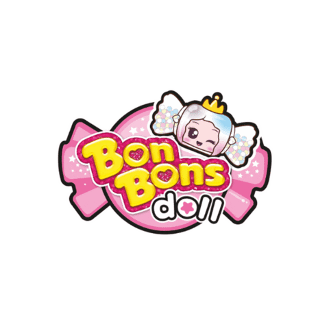 Candy Doll Sticker by Cicaboom