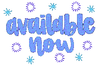 Shopping Click Sticker