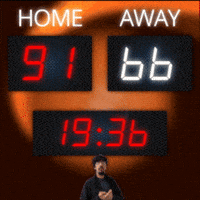 66 Away GIF