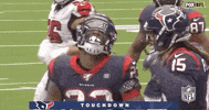 Shaking Lets Go GIF by NFL