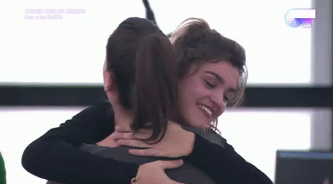 GIF by Operación Triunfo