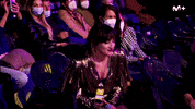 Venga Las Palmas GIF by Movistar Plus+