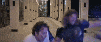 Time Travel Wwe GIF by Gunpowder & Sky