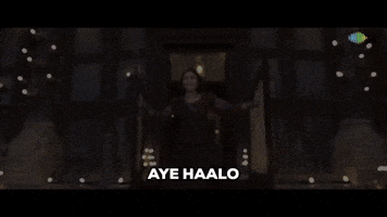 Alia Bhatt Dance GIF by saregama