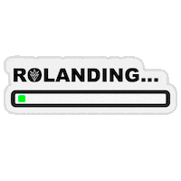 Weed Rolling Sticker by Cosechalibre