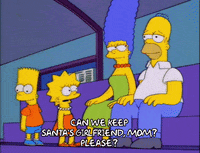 homer simpson episode 20 GIF