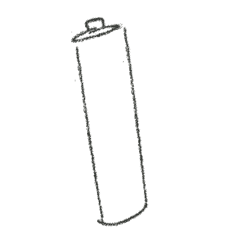 BetaTechnologies giphyupload battery charge Sticker