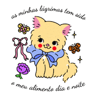 Matandomatheus Sticker by Lolja