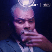 Wicked City Magic GIF by ALLBLK