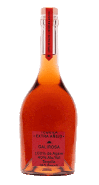 Adam Levine Hecho En Mexico Sticker by Calirosa Tequila