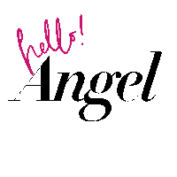 Angel Purpose Sticker by yetty