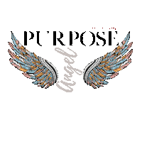 Purpose Yetunde Sticker by yetty