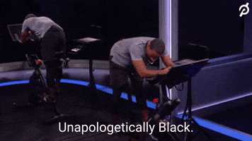 Unapologetically Black 