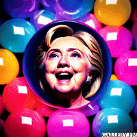 Clubhouse Politicians GIF by Gallery.fm