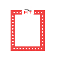 Cosmeticos Fit Sticker by FitCosméticos