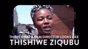 film director filmmaker GIF by This Is What A Film Director Looks Like